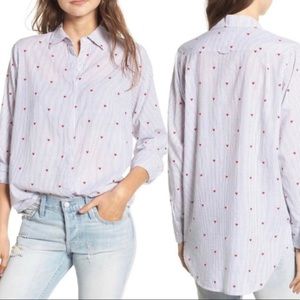 Rails buttons down shirt    :Box002: